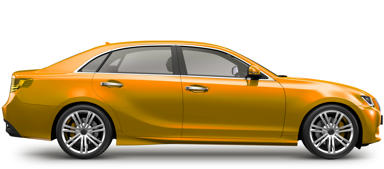 Sedan