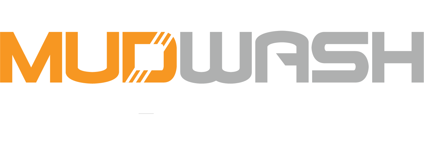 Mudwash 